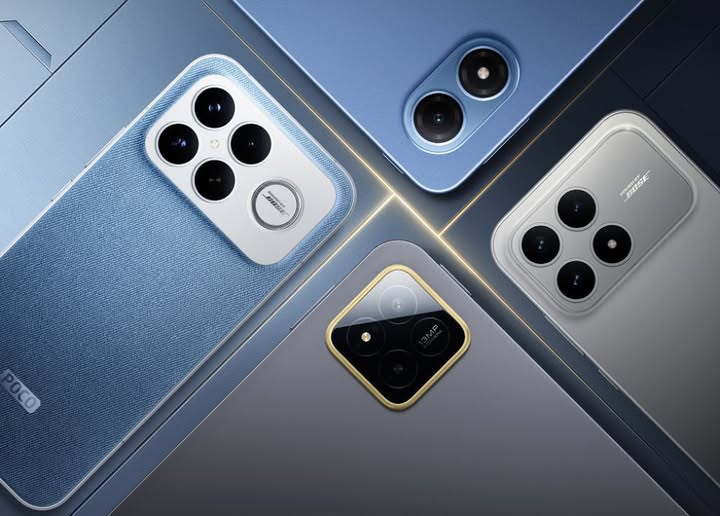 POCO F8 Ultra เรือธงตัวจริงปี 2025 เปิดขายในไทยแล้ว! มาพร้อมชิปตัวแรง Snapdragon® 8 Elite Gen 5 เร็วกว่า แรงกว่า และเปิดตัวนำหน้าคู่แข่งถึง 3 เดือนเต็ม กลายเป็นมือถือเรือธง Mass-production รุ่นแรกของโลกที่ใช้ชิปตัวใหม่นี้แบบจัดเต็ม