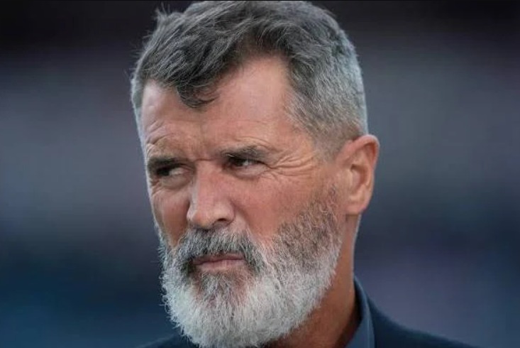 สปอร์ตกูรู้ – รอย คีน อดีตกัปตันทีมแมนเชสเตอร์ ยูไนเต็ด…ส่ายหัวกับฟอร์มการเล่นนัดล่าสุดของ ปิศาจแดง หลังเปิดบ้านโดน เวสต์แฮม ยูไนเต็ด ไล่ตีเสมอช่วงท้ายเกม 1-1 ในศึกพรีเมียร์ลีก อังกฤษ เมื่อคืนที่ผ่านมา