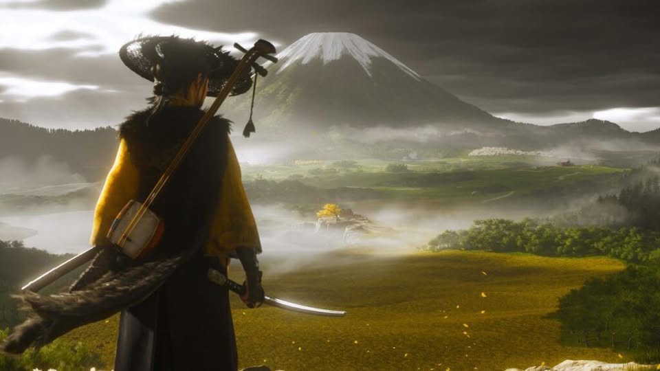 ภาคต่อของ Ghost of Tsushima กลับมาอีกครั้งด้วยการกระโดดข้ามเวลาถึง **329 ปี** หลังเหตุการณ์ในภาคแรก พร้อมตัวเอกคนใหม่อย่าง **Atsu** นักรบหญิงผู้ใช้ศิลปะการต่อสู้ของ “ปีศาจ” เป็นพลังขับเคลื่อนในการแก้แค้นให้กับผู้คนที่สูญเสียไป